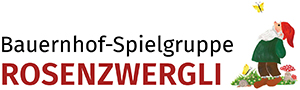 Rosenzwergli Logo